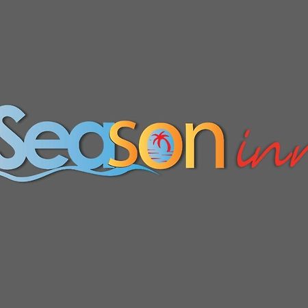 Season Inn เดอร์มี ภายนอก รูปภาพ