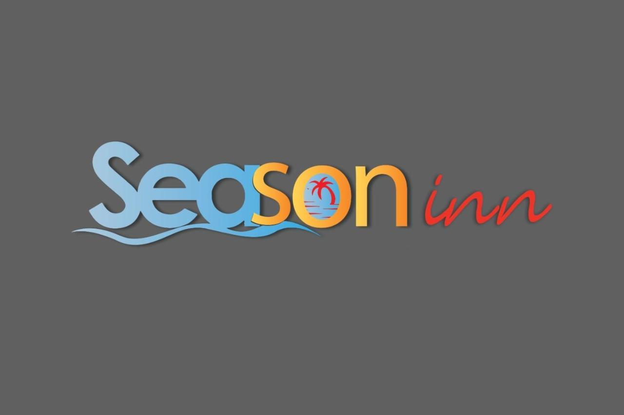 Season Inn เดอร์มี ภายนอก รูปภาพ